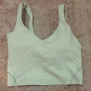 Size 4 Lululemon Align Tank
